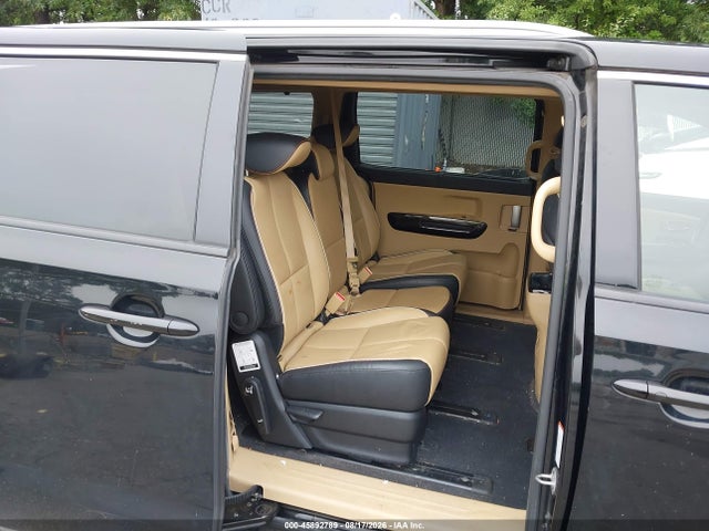 45892789 :رقم المزاد ، KNDMC5C1XG6180878 vin ، 2016 Kia Sedona Ex مزاد بيع