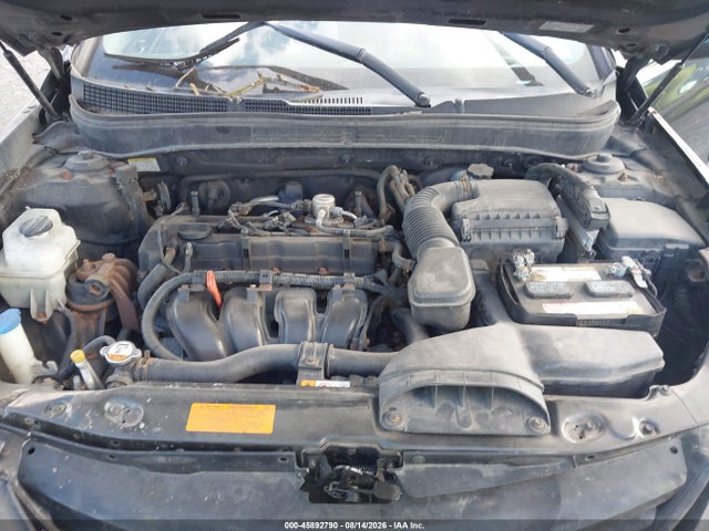 Продаж на аукціоні авто 2013 Hyundai Sonata Gls, vin: 5NPEB4AC6DH679796, номер лоту: 45892790