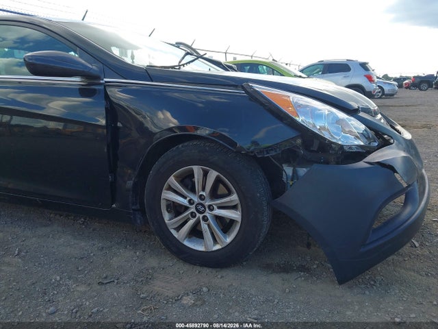 Продаж на аукціоні авто 2013 Hyundai Sonata Gls, vin: 5NPEB4AC6DH679796, номер лоту: 45892790