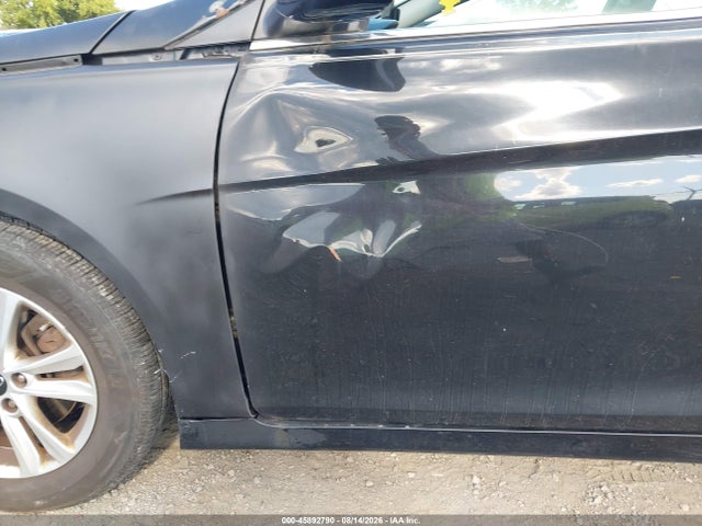 Продаж на аукціоні авто 2013 Hyundai Sonata Gls, vin: 5NPEB4AC6DH679796, номер лоту: 45892790