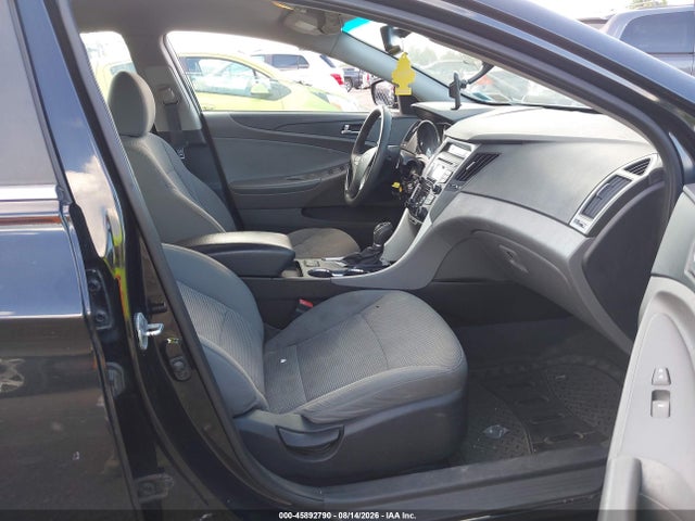 Продаж на аукціоні авто 2013 Hyundai Sonata Gls, vin: 5NPEB4AC6DH679796, номер лоту: 45892790