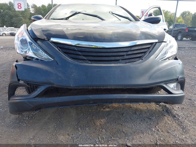 Продаж на аукціоні авто 2013 Hyundai Sonata Gls, vin: 5NPEB4AC6DH679796, номер лоту: 45892790