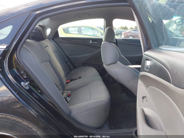Продаж на аукціоні авто 2013 Hyundai Sonata Gls, vin: 5NPEB4AC6DH679796, номер лоту: 45892790