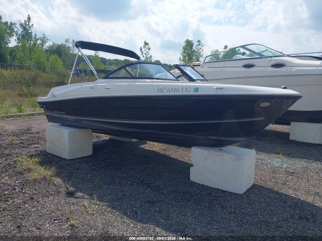 Продаж на аукціоні авто 2018 Bayliner Other, vin: BLBX2737K718, номер лоту: 45892792