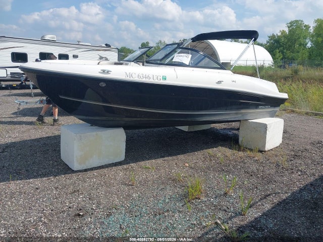 Продаж на аукціоні авто 2018 Bayliner Other, vin: BLBX2737K718, номер лоту: 45892792