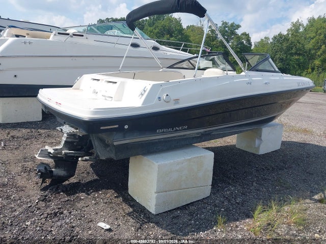 Продаж на аукціоні авто 2018 Bayliner Other, vin: BLBX2737K718, номер лоту: 45892792