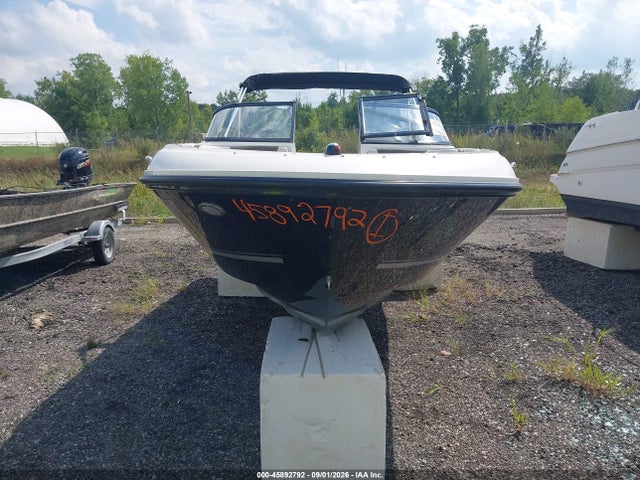 Продаж на аукціоні авто 2018 Bayliner Other, vin: BLBX2737K718, номер лоту: 45892792