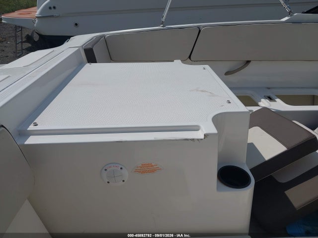 Продаж на аукціоні авто 2018 Bayliner Other, vin: BLBX2737K718, номер лоту: 45892792