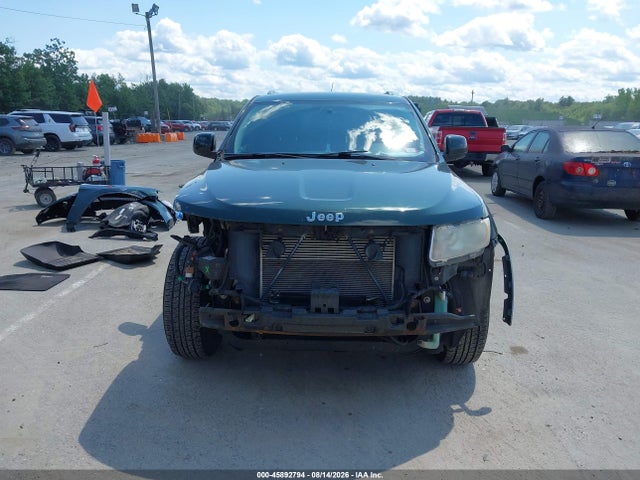 Aukcja sprzedaży 2011 Jeep Grand Cherokee Laredo, vin: 1J4RR4GG2BC555258, numer aukcji: 45892794