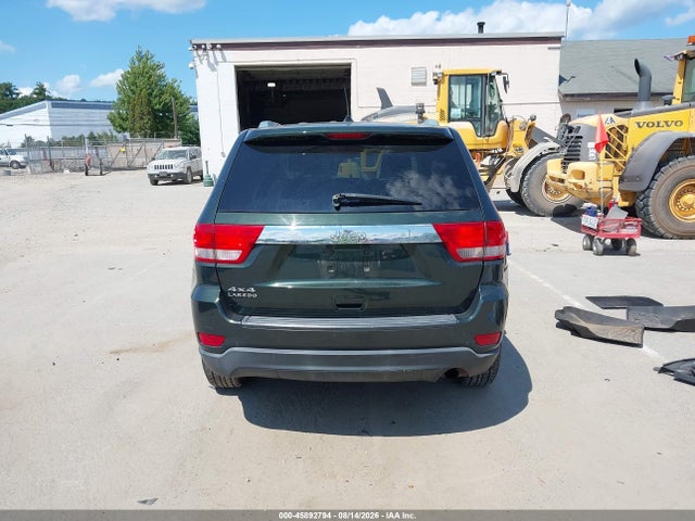 Aukcja sprzedaży 2011 Jeep Grand Cherokee Laredo, vin: 1J4RR4GG2BC555258, numer aukcji: 45892794