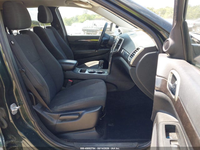 Aukcja sprzedaży 2011 Jeep Grand Cherokee Laredo, vin: 1J4RR4GG2BC555258, numer aukcji: 45892794