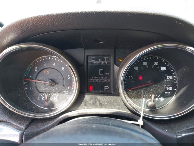 Aukcja sprzedaży 2011 Jeep Grand Cherokee Laredo, vin: 1J4RR4GG2BC555258, numer aukcji: 45892794