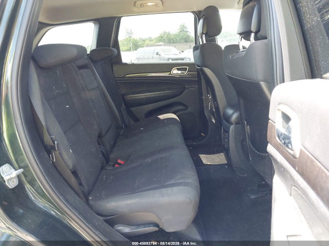Aukcja sprzedaży 2011 Jeep Grand Cherokee Laredo, vin: 1J4RR4GG2BC555258, numer aukcji: 45892794