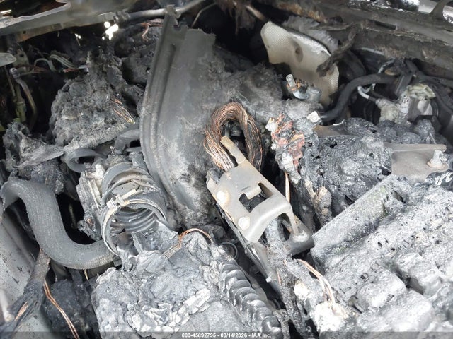 Aukcja sprzedaży 2017 Mazda Cx-5 Touring, vin: JM3KFBCL5H0143148, numer aukcji: 45892795