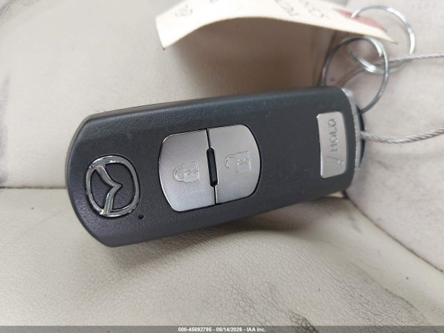 Aukcja sprzedaży 2017 Mazda Cx-5 Touring, vin: JM3KFBCL5H0143148, numer aukcji: 45892795