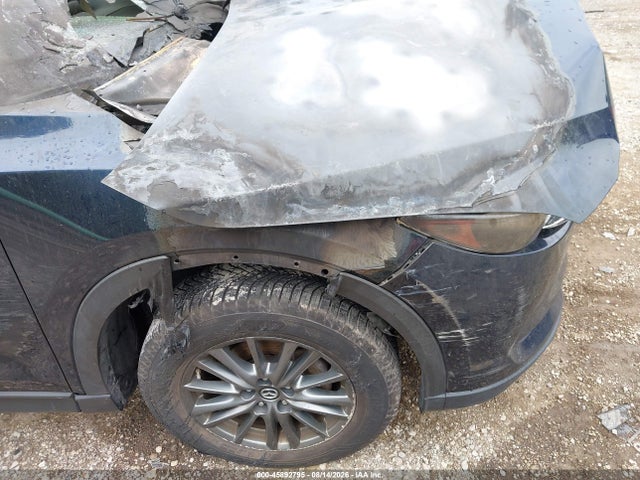 Aukcja sprzedaży 2017 Mazda Cx-5 Touring, vin: JM3KFBCL5H0143148, numer aukcji: 45892795
