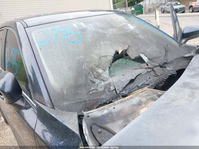 Aukcja sprzedaży 2017 Mazda Cx-5 Touring, vin: JM3KFBCL5H0143148, numer aukcji: 45892795