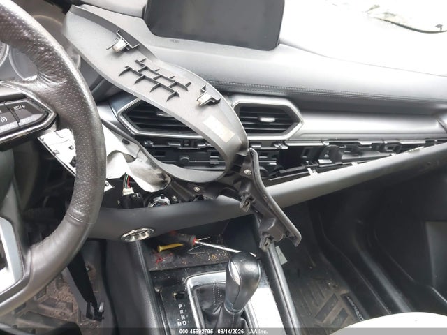 Aukcja sprzedaży 2017 Mazda Cx-5 Touring, vin: JM3KFBCL5H0143148, numer aukcji: 45892795