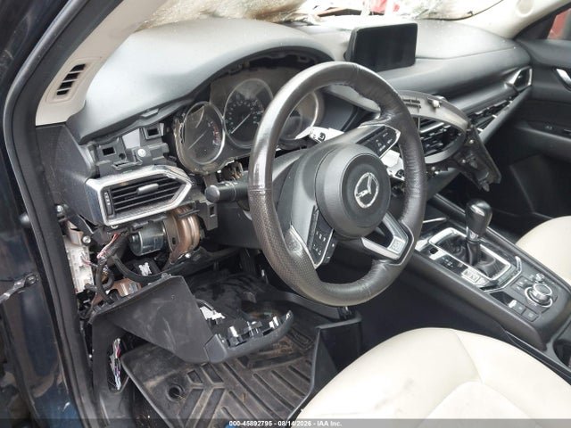 Aukcja sprzedaży 2017 Mazda Cx-5 Touring, vin: JM3KFBCL5H0143148, numer aukcji: 45892795