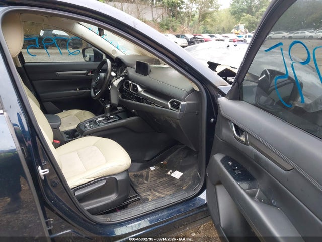 Aukcja sprzedaży 2017 Mazda Cx-5 Touring, vin: JM3KFBCL5H0143148, numer aukcji: 45892795