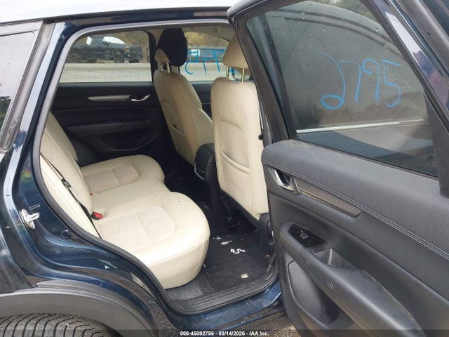 Aukcja sprzedaży 2017 Mazda Cx-5 Touring, vin: JM3KFBCL5H0143148, numer aukcji: 45892795