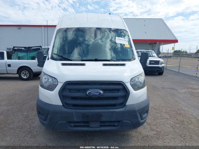 Ford Transit-350 Passenger Van Xl 2020 1FDAX2X86LKB09073 Image 12