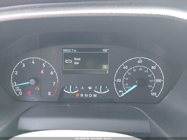 Ford Transit-350 Passenger Van Xl 2020 1FDAX2X86LKB09073 Image 15