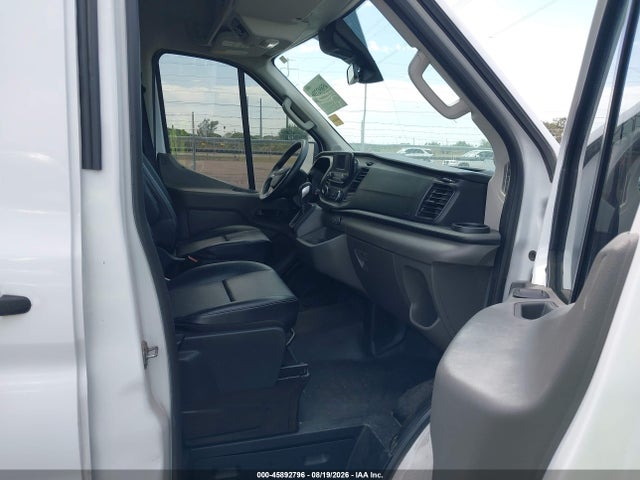 Ford Transit-350 Passenger Van Xl 2020 1FDAX2X86LKB09073 Image 5