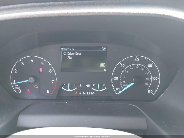 Ford Transit-350 Passenger Van Xl 2020 1FDAX2X86LKB09073 Image 7