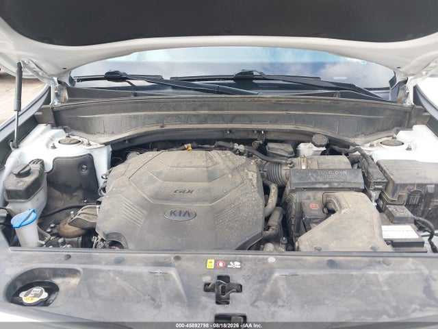 Продаж на аукціоні авто 2020 Kia Telluride S, vin: 5XYP64HCXLG028356, номер лоту: 45892798