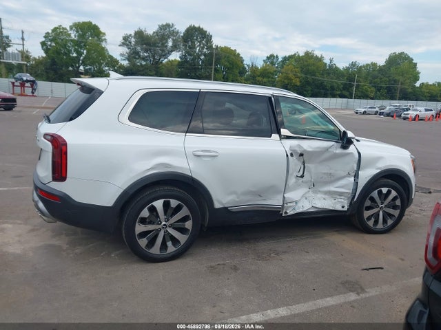 Продаж на аукціоні авто 2020 Kia Telluride S, vin: 5XYP64HCXLG028356, номер лоту: 45892798