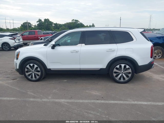 Продаж на аукціоні авто 2020 Kia Telluride S, vin: 5XYP64HCXLG028356, номер лоту: 45892798