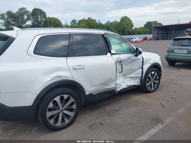 Продаж на аукціоні авто 2020 Kia Telluride S, vin: 5XYP64HCXLG028356, номер лоту: 45892798