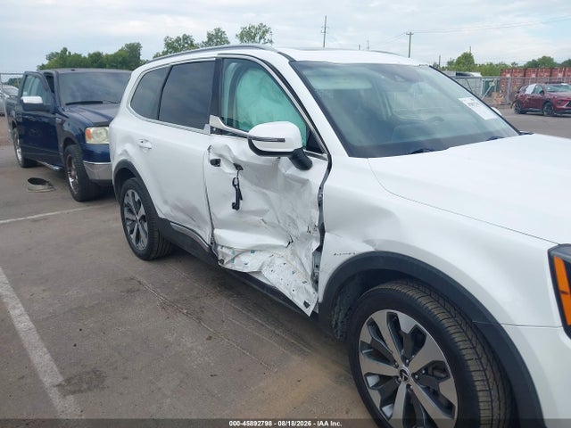 Продаж на аукціоні авто 2020 Kia Telluride S, vin: 5XYP64HCXLG028356, номер лоту: 45892798