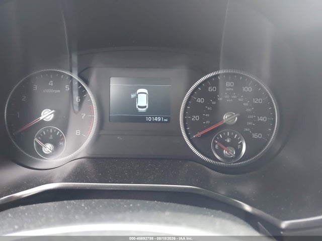 Продаж на аукціоні авто 2020 Kia Telluride S, vin: 5XYP64HCXLG028356, номер лоту: 45892798