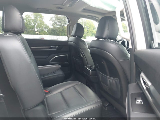 Продаж на аукціоні авто 2020 Kia Telluride S, vin: 5XYP64HCXLG028356, номер лоту: 45892798