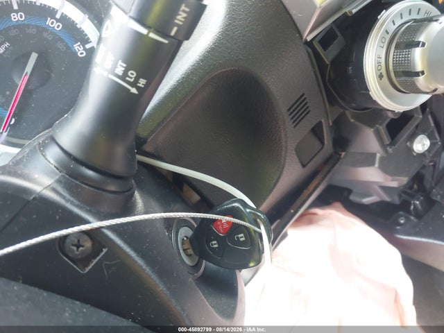 Aukcja sprzedaży 2014 Toyota 4runner Sr5 Premium, vin: JTEBU5JR5E5170366, numer aukcji: 45892799
