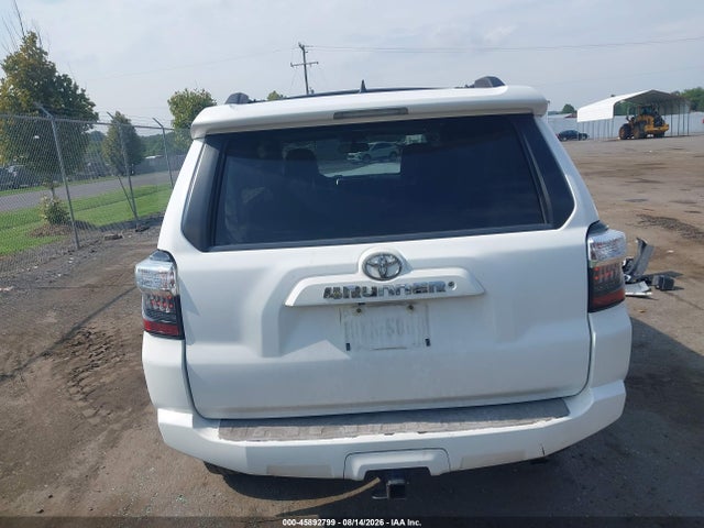 Aukcja sprzedaży 2014 Toyota 4runner Sr5 Premium, vin: JTEBU5JR5E5170366, numer aukcji: 45892799
