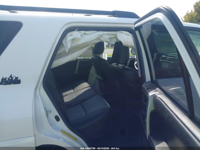 Aukcja sprzedaży 2014 Toyota 4runner Sr5 Premium, vin: JTEBU5JR5E5170366, numer aukcji: 45892799