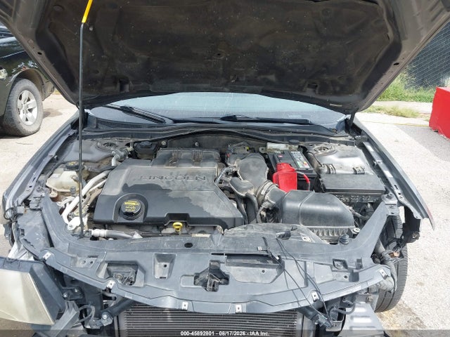 45892801 :رقم المزاد ، 3LNHL2GC9BR776258 vin ، 2011 Lincoln Mkz مزاد بيع