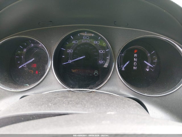 45892801 :رقم المزاد ، 3LNHL2GC9BR776258 vin ، 2011 Lincoln Mkz مزاد بيع