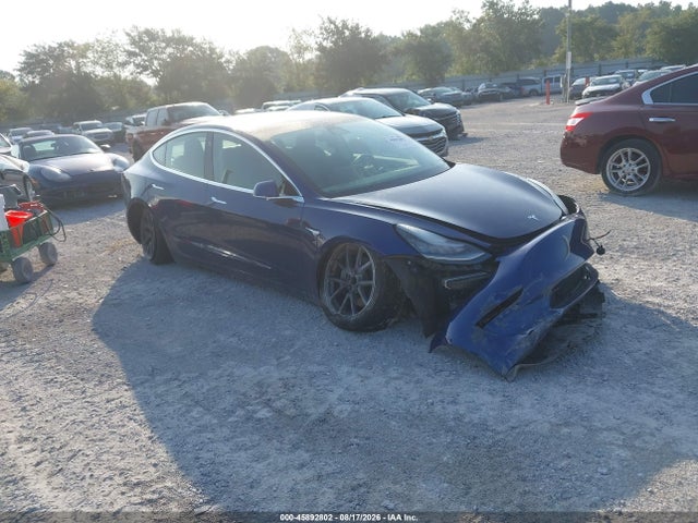 2019 5YJ3E1EA0KF435465 main image