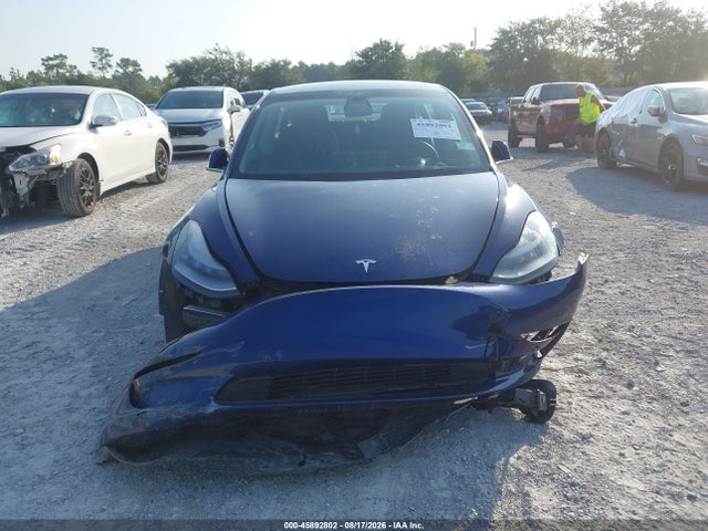 Tesla Model 3 Long Range/mid Range/standard Range/standard Range Plus 2019 5YJ3E1EA0KF435465 Image 11