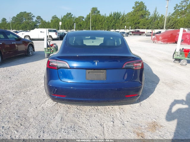 Tesla Model 3 Long Range/mid Range/standard Range/standard Range Plus 2019 5YJ3E1EA0KF435465 Image 15