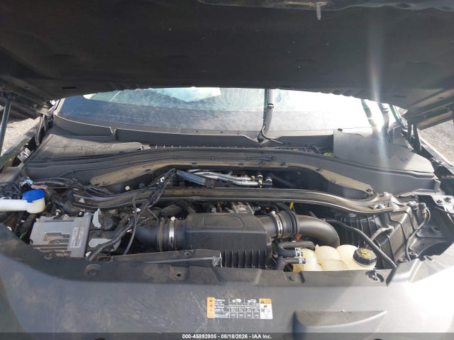 Aukcja sprzedaży 2022 Lincoln Aviator Reserve, vin: 5LM5J7XC8NGL14434, numer aukcji: 45892805