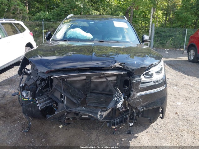 Aukcja sprzedaży 2022 Lincoln Aviator Reserve, vin: 5LM5J7XC8NGL14434, numer aukcji: 45892805