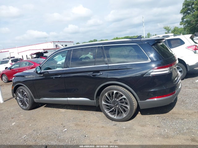Aukcja sprzedaży 2022 Lincoln Aviator Reserve, vin: 5LM5J7XC8NGL14434, numer aukcji: 45892805