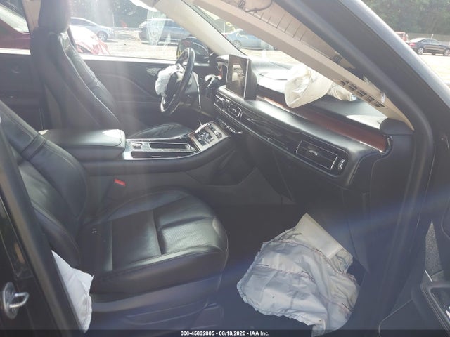 Aukcja sprzedaży 2022 Lincoln Aviator Reserve, vin: 5LM5J7XC8NGL14434, numer aukcji: 45892805