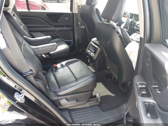 Aukcja sprzedaży 2022 Lincoln Aviator Reserve, vin: 5LM5J7XC8NGL14434, numer aukcji: 45892805