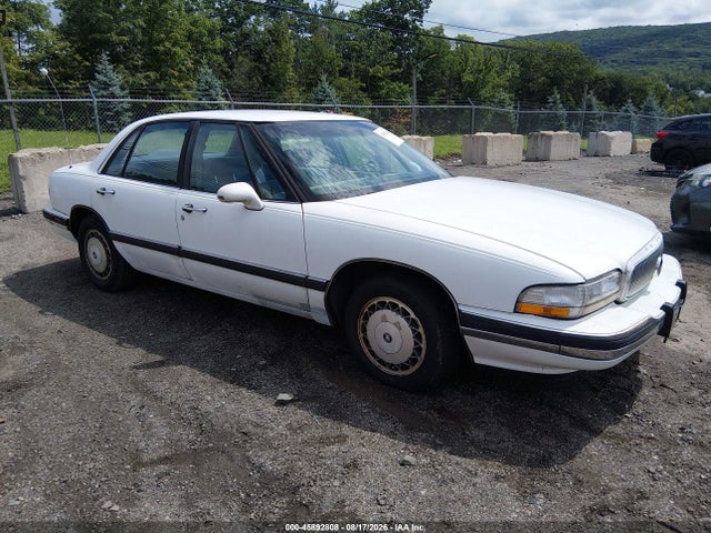 Aukcja sprzedaży 1995 Buick Lesabre Custom, vin: 1G4HP52L1SH405710, numer aukcji: 45892808